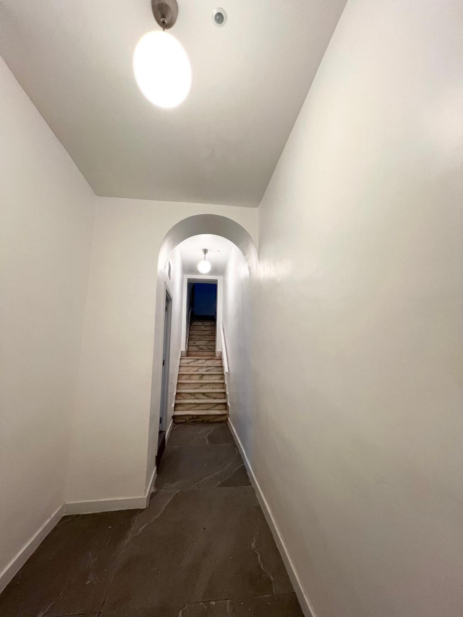 מדריד Hostel Space Capsule מראה חיצוני תמונה