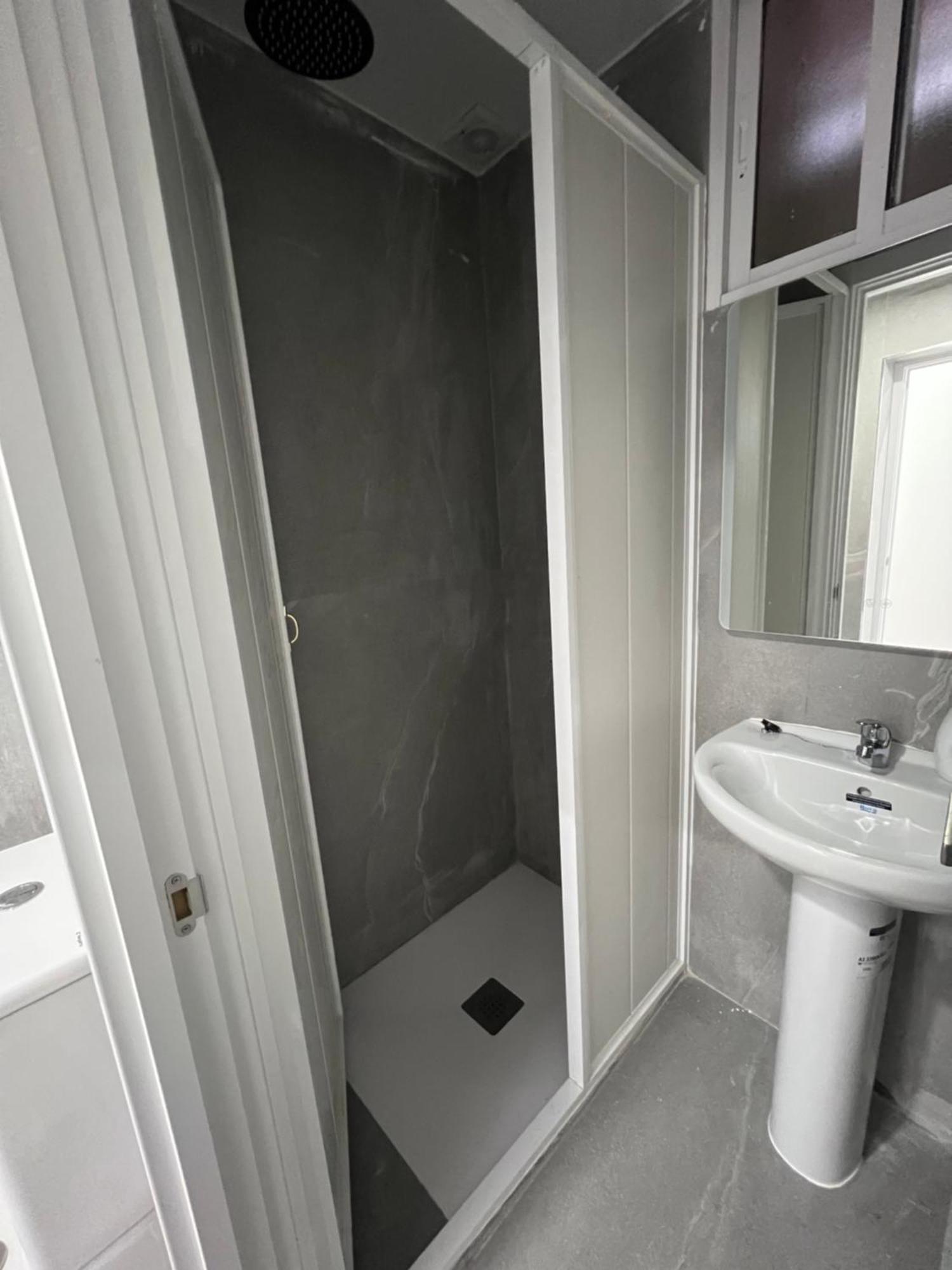 מדריד Hostel Space Capsule מראה חיצוני תמונה